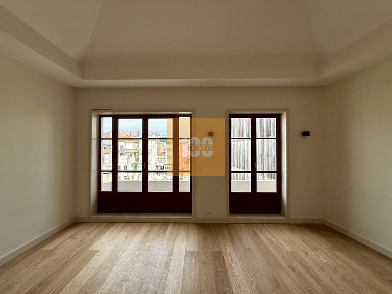 Apartment for Sale in Cedofeita, Santo Ildefonso, Sé, Miragaia, São Nicolau E Vitória, Porto 21