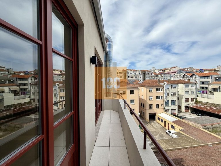 Apartment for Sale in Cedofeita, Santo Ildefonso, Sé, Miragaia, São Nicolau E Vitória, Porto 23