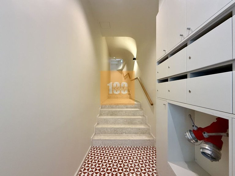 Apartment for Sale in Cedofeita, Santo Ildefonso, Sé, Miragaia, São Nicolau E Vitória, Porto 26
