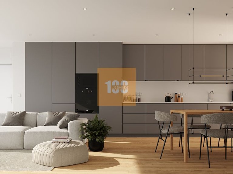 Apartment for Sale in Lordelo Do Ouro E Massarelos, Porto 12