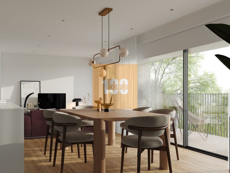 Apartment for Sale in Lordelo Do Ouro E Massarelos, Porto 9