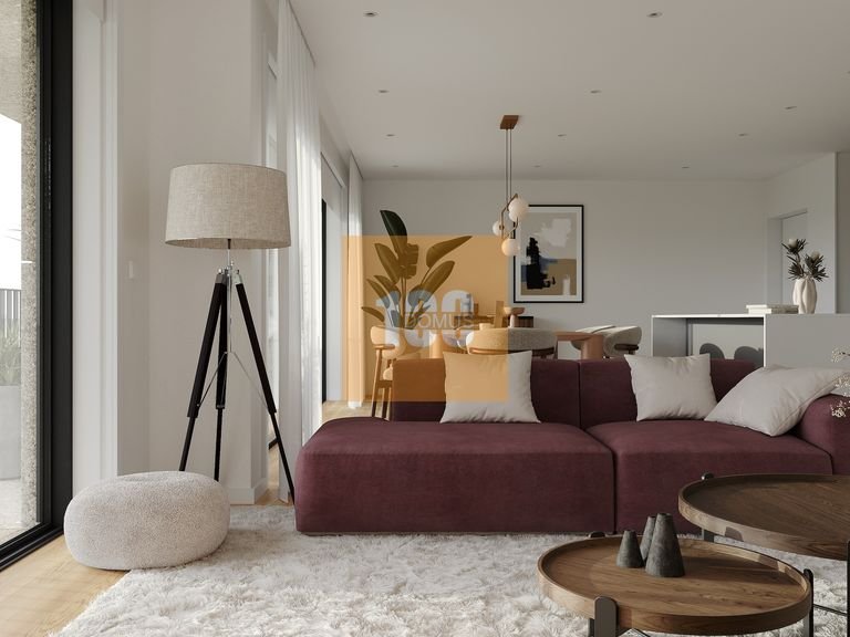 Apartment for Sale in Lordelo Do Ouro E Massarelos, Porto 15