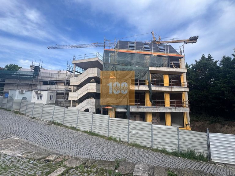 Apartment for Sale in Lordelo Do Ouro E Massarelos, Porto 18