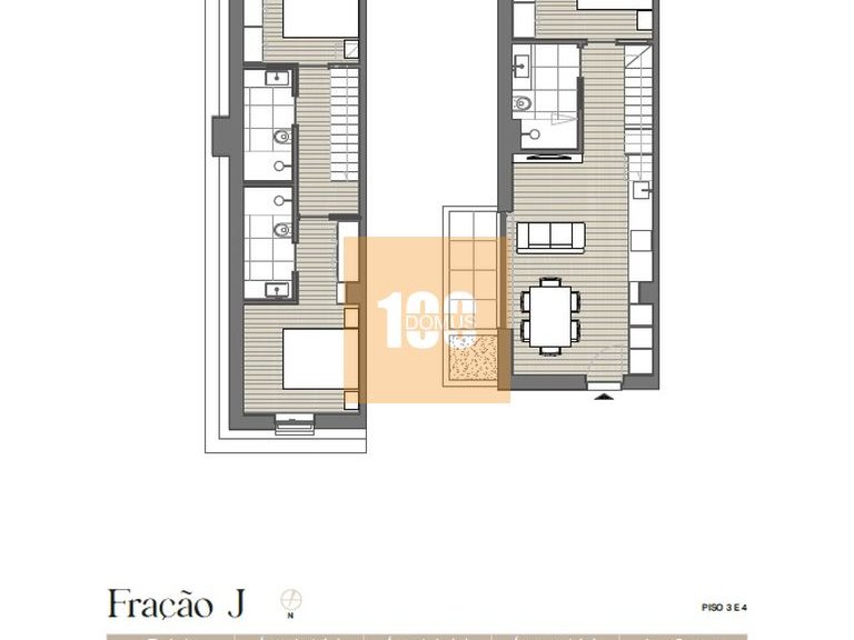 Apartment for Sale in Lordelo Do Ouro E Massarelos, Porto 33