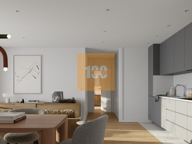 Apartment for Sale in Lordelo Do Ouro E Massarelos, Porto 6