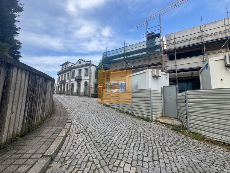 Apartment for Sale in Lordelo Do Ouro E Massarelos, Porto 22