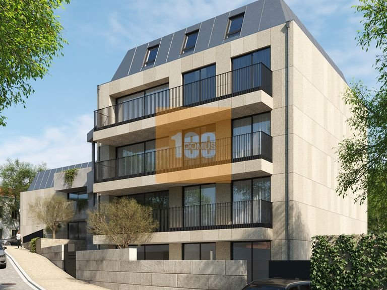 Apartment for Sale in Lordelo Do Ouro E Massarelos, Porto 4