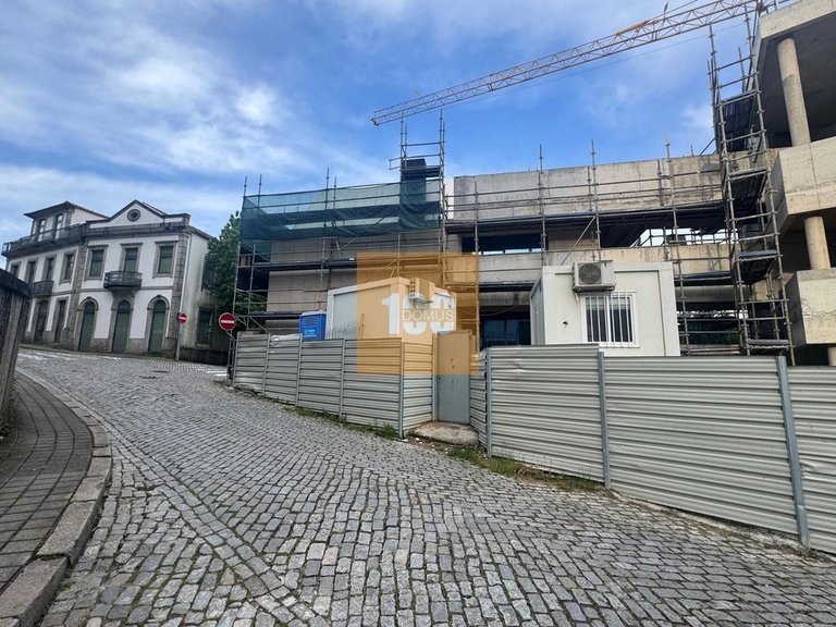 Apartment for Sale in Lordelo Do Ouro E Massarelos, Porto 21
