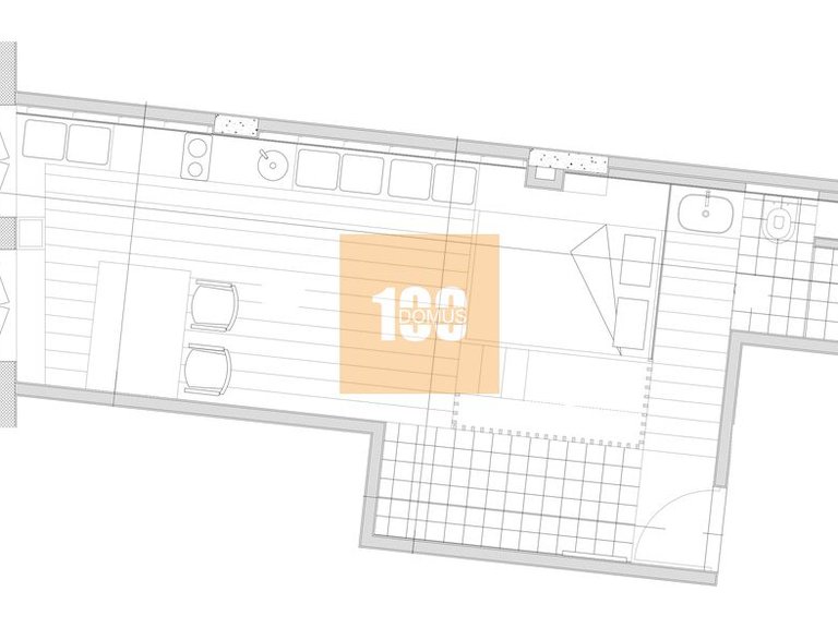 Apartment for Sale in Cedofeita, Santo Ildefonso, Sé, Miragaia, São Nicolau E Vitória, Porto 25