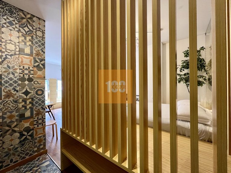 Apartment for Sale in Cedofeita, Santo Ildefonso, Sé, Miragaia, São Nicolau E Vitória, Porto 2