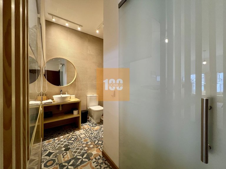 Apartment for Sale in Cedofeita, Santo Ildefonso, Sé, Miragaia, São Nicolau E Vitória, Porto 4