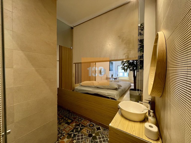 Apartment for Sale in Cedofeita, Santo Ildefonso, Sé, Miragaia, São Nicolau E Vitória, Porto 6