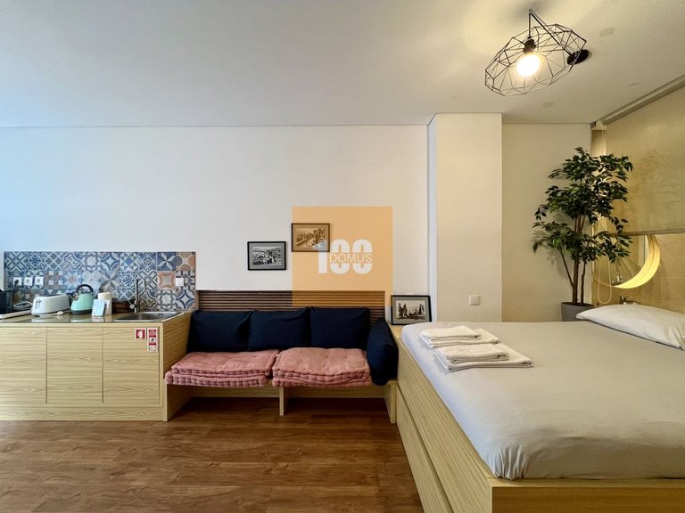 Apartment for Sale in Cedofeita, Santo Ildefonso, Sé, Miragaia, São Nicolau E Vitória, Porto 8
