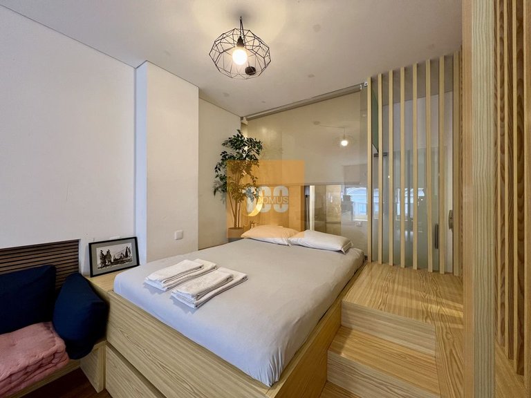 Apartment for Sale in Cedofeita, Santo Ildefonso, Sé, Miragaia, São Nicolau E Vitória, Porto 9