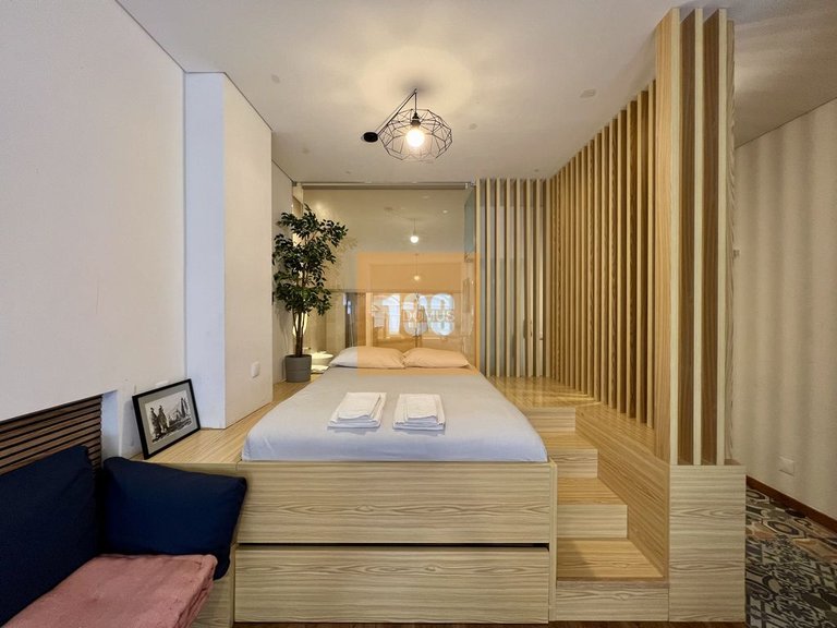 Apartment for Sale in Cedofeita, Santo Ildefonso, Sé, Miragaia, São Nicolau E Vitória, Porto 10