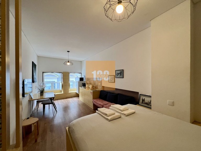 Apartment for Sale in Cedofeita, Santo Ildefonso, Sé, Miragaia, São Nicolau E Vitória, Porto 12