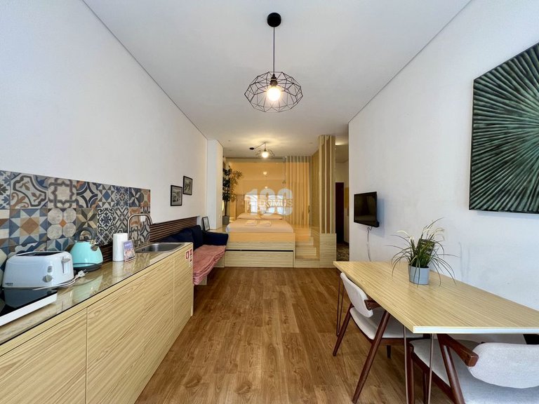 Apartment for Sale in Cedofeita, Santo Ildefonso, Sé, Miragaia, São Nicolau E Vitória, Porto 14