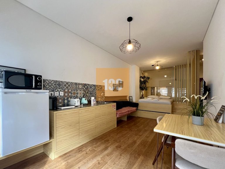 Apartment for Sale in Cedofeita, Santo Ildefonso, Sé, Miragaia, São Nicolau E Vitória, Porto 15