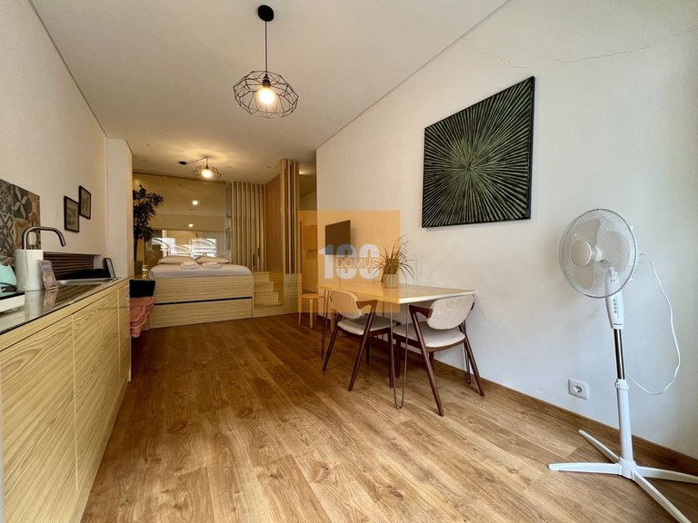 Apartment for Sale in Cedofeita, Santo Ildefonso, Sé, Miragaia, São Nicolau E Vitória, Porto 16
