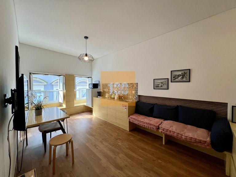 Apartment for Sale in Cedofeita, Santo Ildefonso, Sé, Miragaia, São Nicolau E Vitória, Porto 19