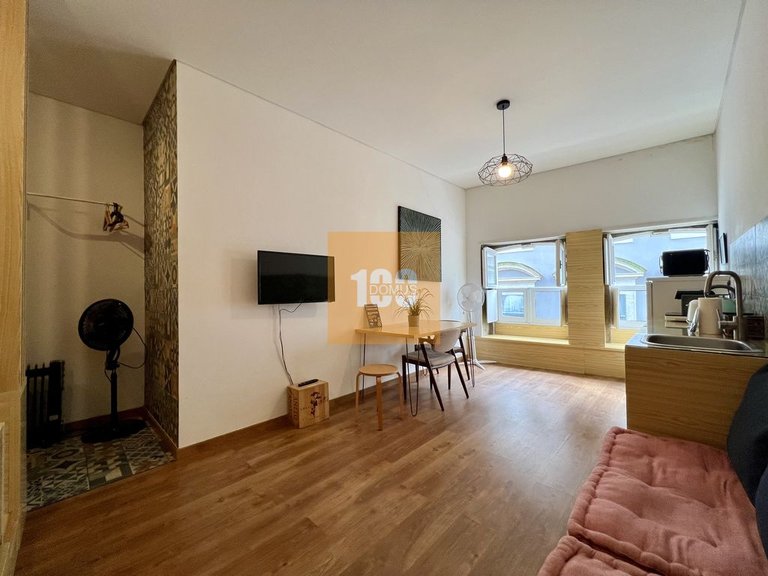 Apartment for Sale in Cedofeita, Santo Ildefonso, Sé, Miragaia, São Nicolau E Vitória, Porto 20