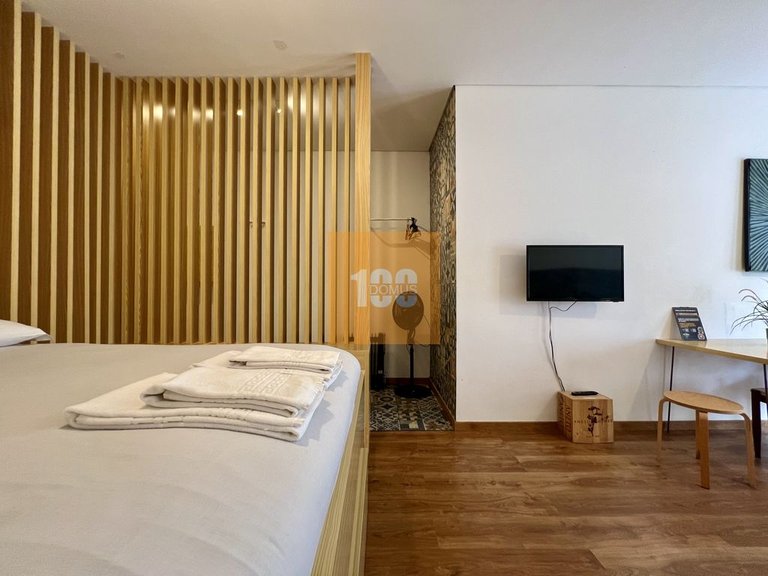 Apartment for Sale in Cedofeita, Santo Ildefonso, Sé, Miragaia, São Nicolau E Vitória, Porto 21