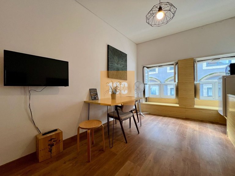 Apartment for Sale in Cedofeita, Santo Ildefonso, Sé, Miragaia, São Nicolau E Vitória, Porto 22
