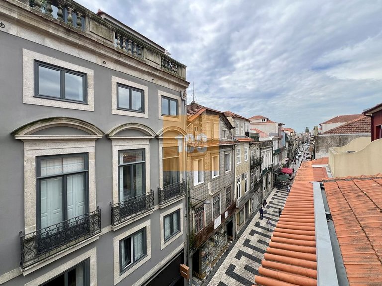 Apartment for Sale in Cedofeita, Santo Ildefonso, Sé, Miragaia, São Nicolau E Vitória, Porto 23