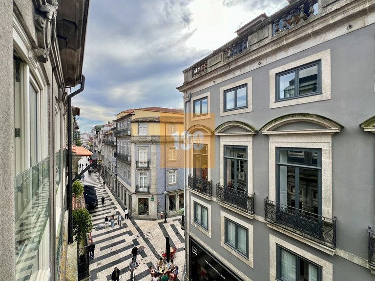 Apartment for Sale in Cedofeita, Santo Ildefonso, Sé, Miragaia, São Nicolau E Vitória, Porto 24