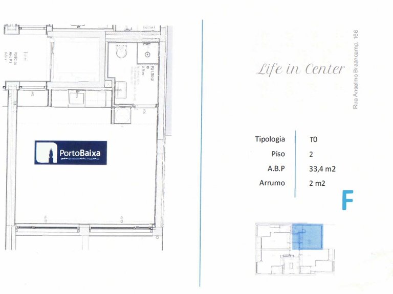 Apartment for Sale in Bonfim, Porto 28