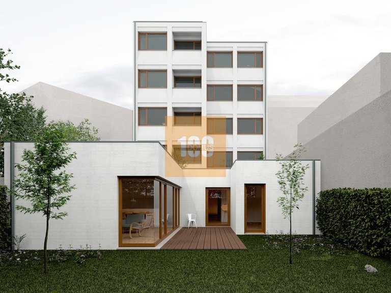 Apartment for Sale in Bonfim, Porto 6