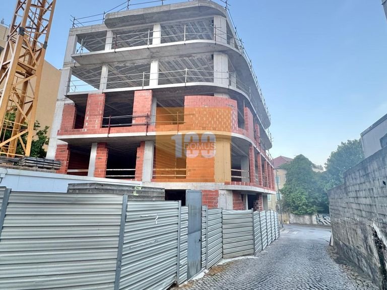 Apartment for Sale in Mafamude, Porto 23