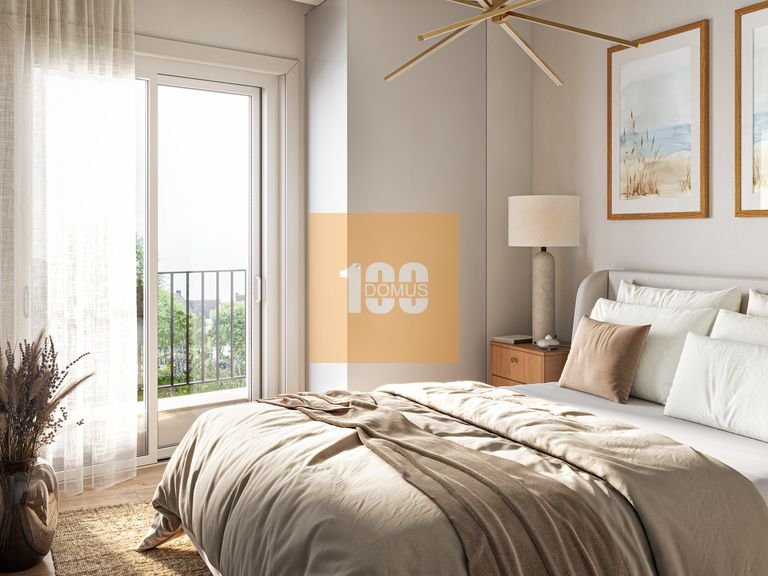 Apartment for Sale in Mafamude, Porto 17