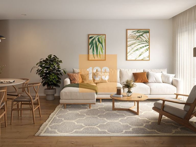 Apartment for Sale in Mafamude, Porto 13