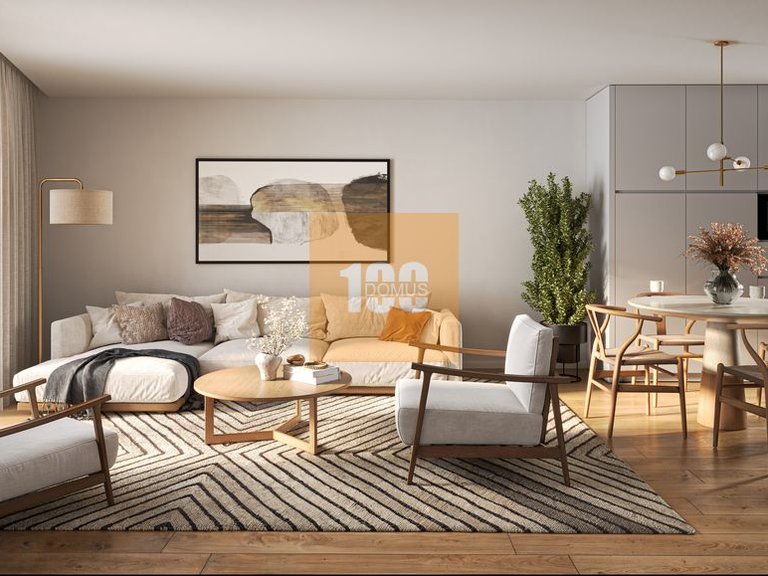 Apartment for Sale in Mafamude, Porto 2