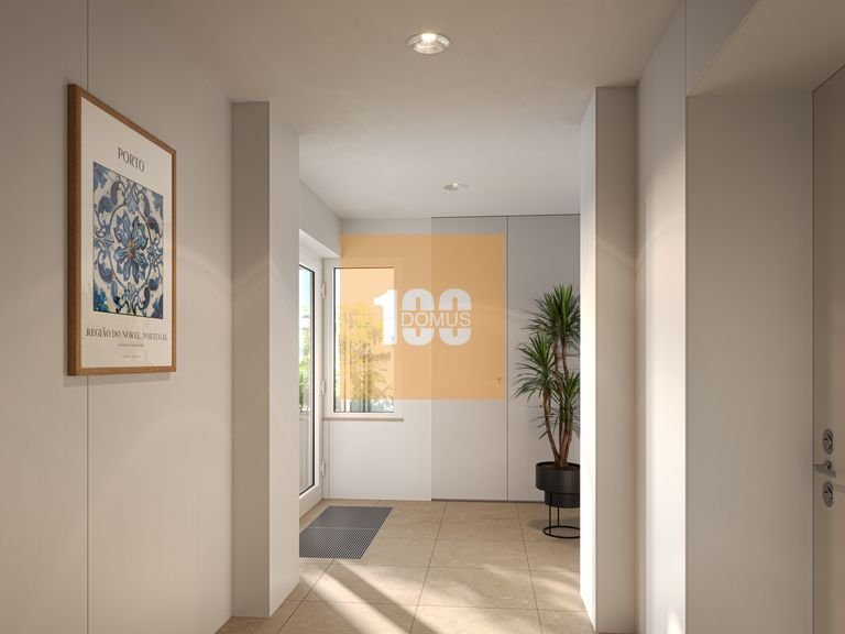 Apartment for Sale in Mafamude, Porto 8