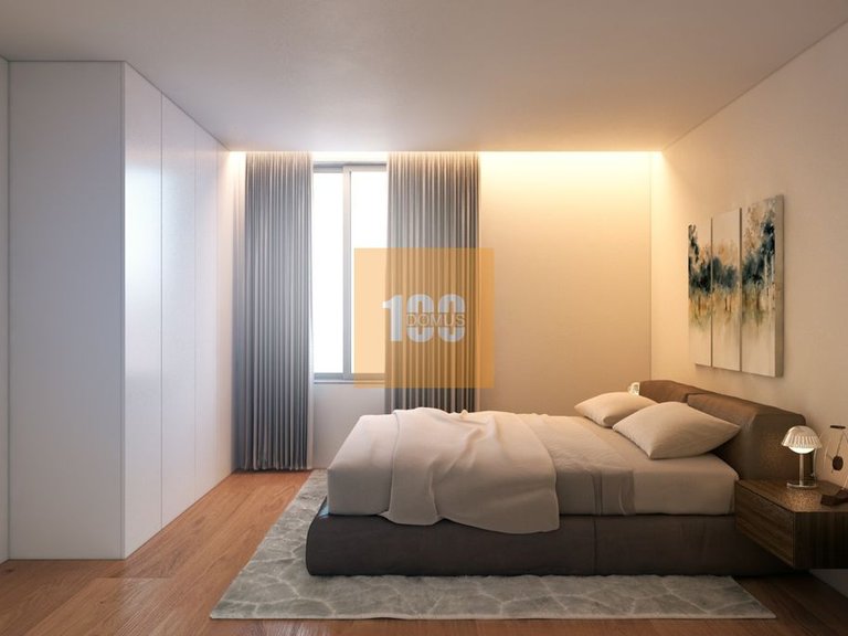 Apartment for Sale in Cedofeita, Santo Ildefonso, Sé, Miragaia, São Nicolau E Vitória, Porto 8