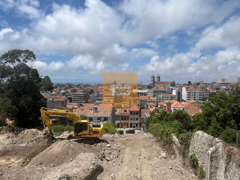 Apartment for Sale in Cedofeita, Santo Ildefonso, Sé, Miragaia, São Nicolau E Vitória, Porto 15