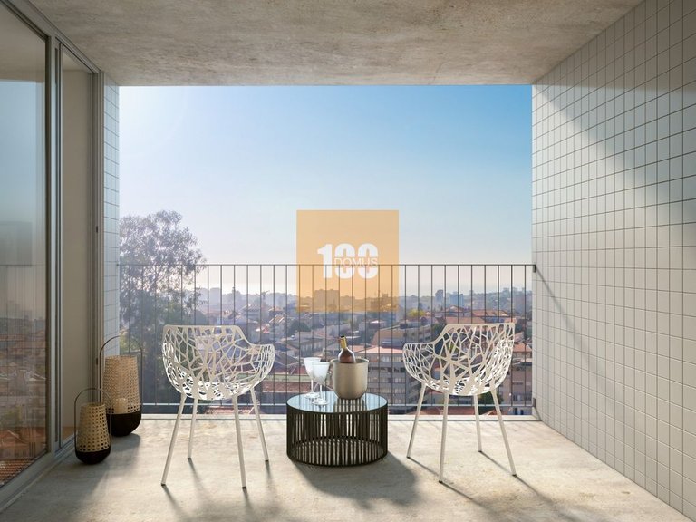 Apartment for Sale in Cedofeita, Santo Ildefonso, Sé, Miragaia, São Nicolau E Vitória, Porto 8