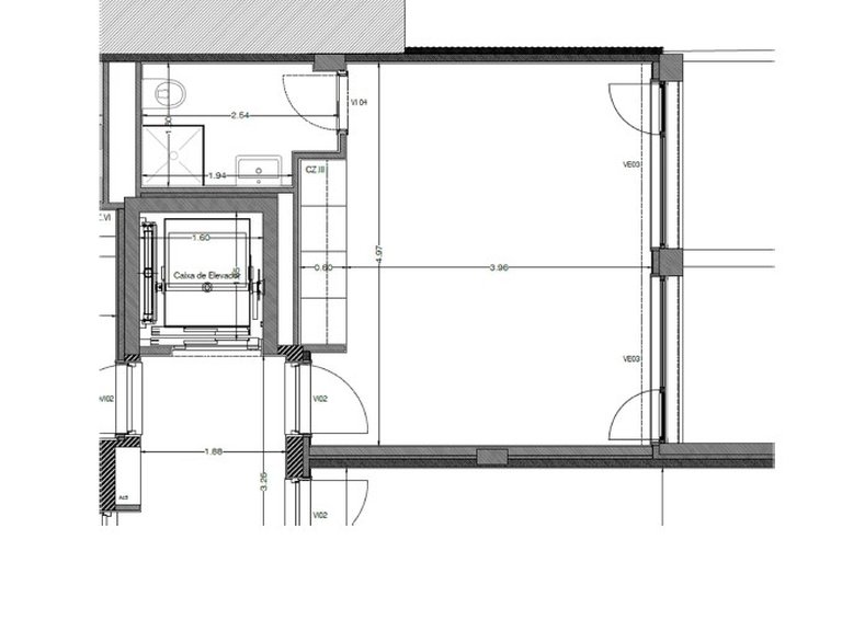 Apartment for Sale in Bonfim, Porto 28
