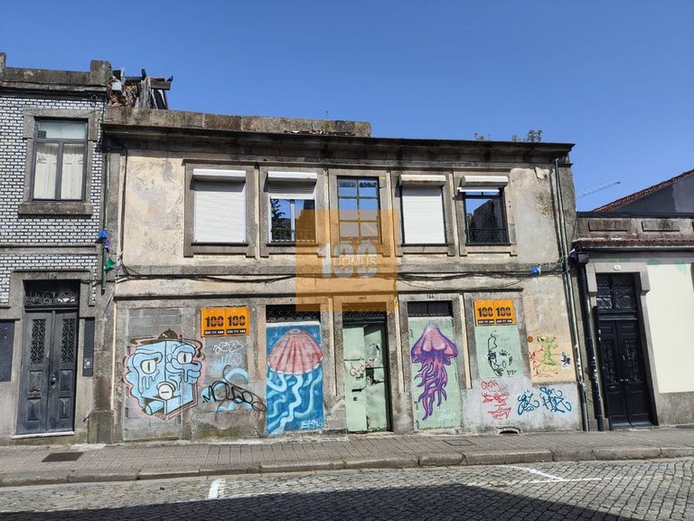 Apartment for Sale in Bonfim, Porto 14