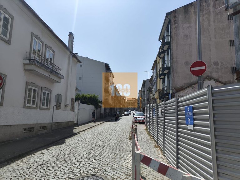 Apartment for Sale in Bonfim, Porto 19