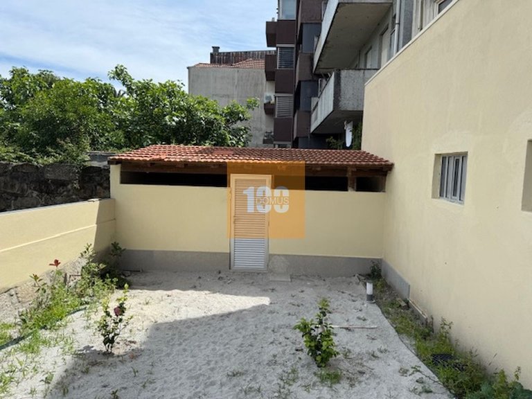 Apartment for Sale in Cedofeita, Santo Ildefonso, Sé, Miragaia, São Nicolau E Vitória, Porto 19