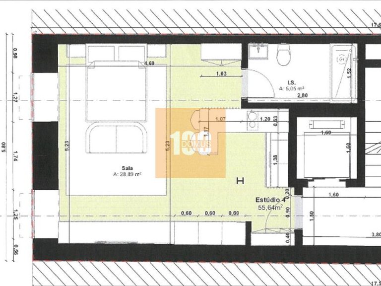Apartment for Sale in Bonfim, Porto 20