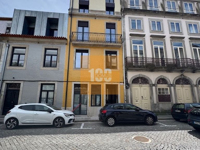 Apartment for Sale in Bonfim, Porto 13