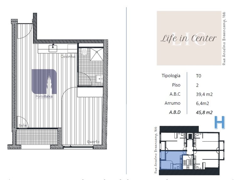 Apartment for Sale in Bonfim, Porto 28