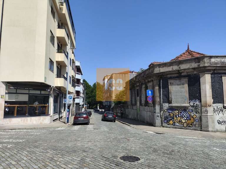 Apartment for Sale in Bonfim, Porto 21
