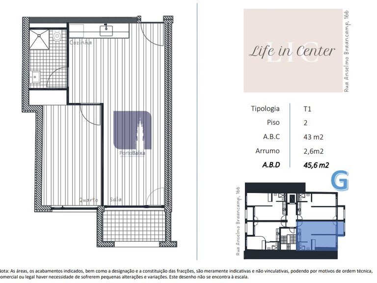Apartment for Sale in Bonfim, Porto 28