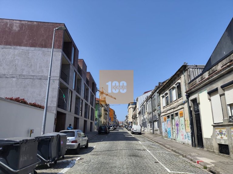 Apartment for Sale in Bonfim, Porto 12