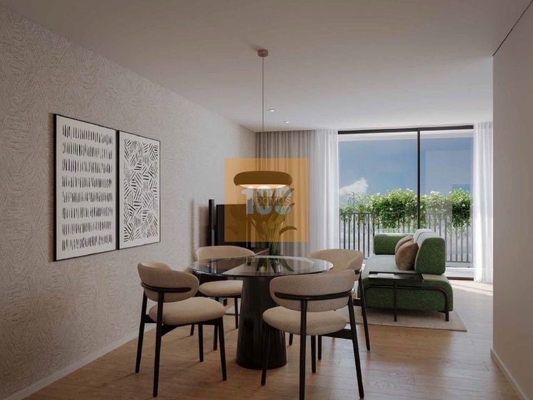 Apartment for Sale in Paranhos, Porto 1